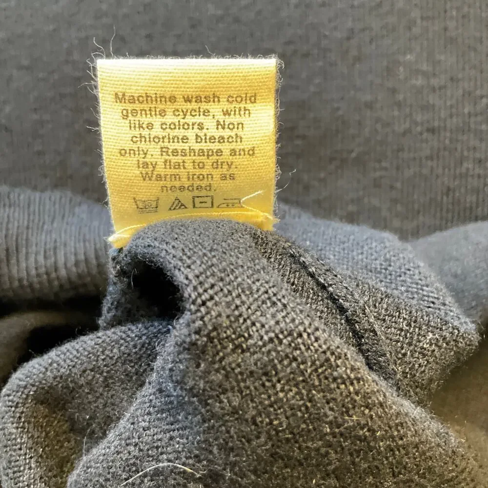 J. Crew classic crew